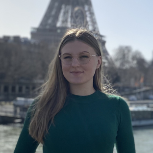 Miljana - Prof d'aide aux devoirs - Sevran