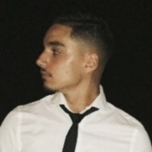 Yanis - Prof de maths - Épinay-sur-Seine