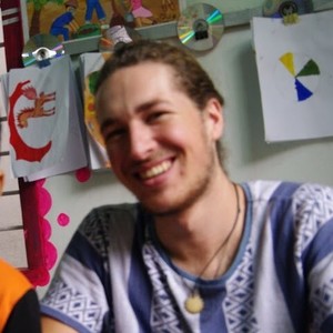 Dimitri - Prof d'aide aux devoirs - Lorient