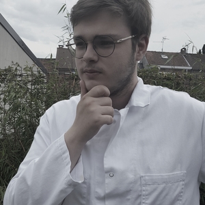 Théo - Prof d'aide aux devoirs - Halluin