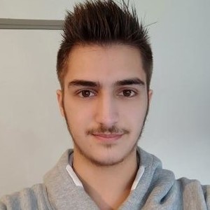 Sebastien - Prof d'aide aux devoirs - Saint-Quentin