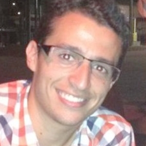 Yohan - Prof d'aide aux devoirs - Gif-sur-Yvette