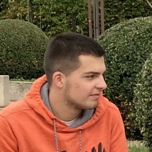 Arthur - Prof d'aide aux devoirs - Attignat