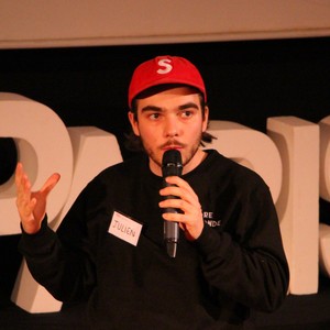 Julien - Prof de maths - Massy