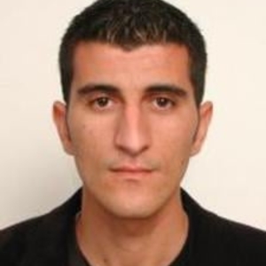 Sadek - Prof d'aide aux devoirs - Colmar