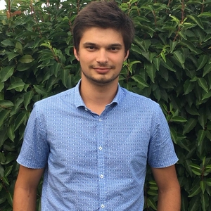 Allan - Prof d'initiation informatique - Sandarville