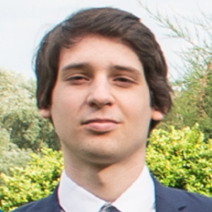 Victor - Prof de maths - Versailles