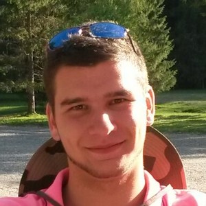 Morgan - Prof de maths - Lille