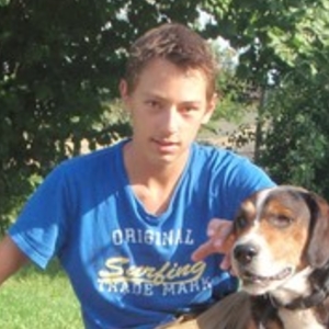 Evan - Prof de maths - Taponas