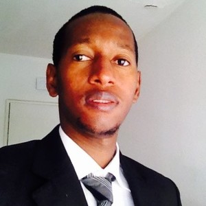 Thierno - Prof de maths - Pierrefitte-sur-Seine