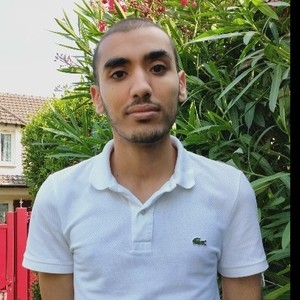 Mohamed - Prof d'anglais - Drancy