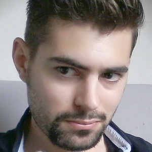Cédric - Prof d'anglais - Charenton-le-Pont