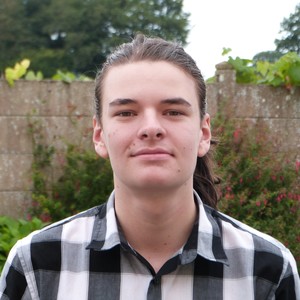 LOIC - Prof de batterie - Strasbourg