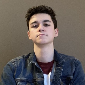 Théo - Prof d'anglais - Reims