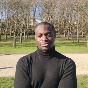 Alexandre - Prof de maths - Évry-Courcouronnes