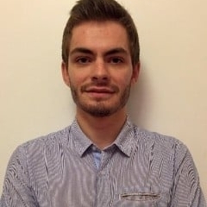 Mathieu - Prof de français - Perpignan