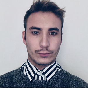 Henry - Prof de marketing - Pessac