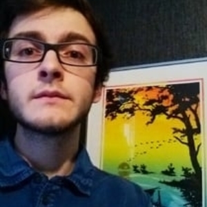 Thomas - Prof de programmation - Aurillac