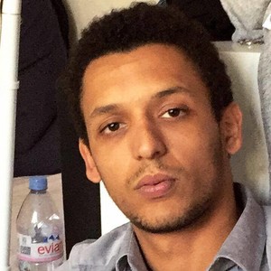 Samir - Prof de maths - Paris