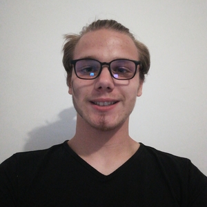 Quentin - Prof de maths - Lens