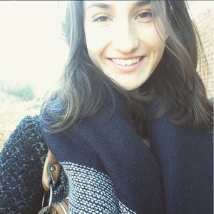 Anna - Prof de maths - Octeville-sur-Mer