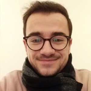 Ewenn - Prof de maths - Lyon