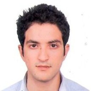 Anas - Prof d'initiation informatique - Paris