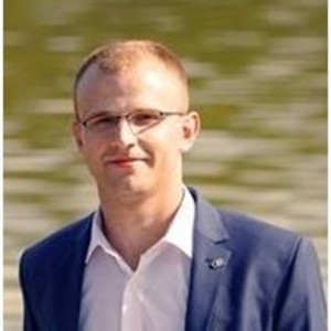 Victor - Prof de maths - Lyon
