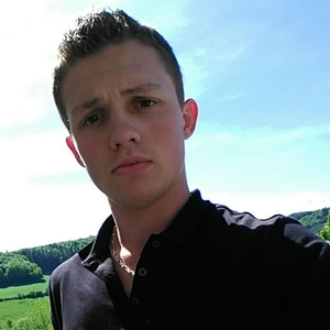 Mathis - Prof de maths - Villeurbanne