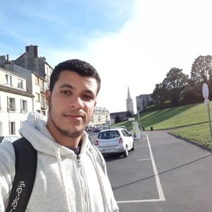 Fath-Allah - Prof de maths - Hérouville-Saint-Clair