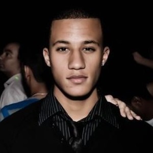 Alexis - Prof de maths - Paris