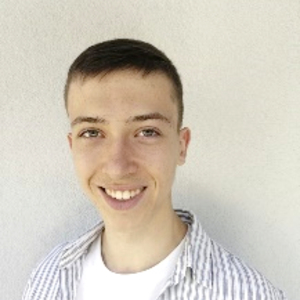Hugo - Prof de maths - Pulversheim