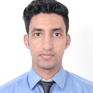 AHMED - Prof de maths - Voisins-le-Bretonneux
