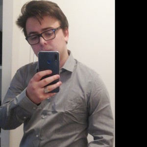 Alexis - Prof de maths - Noisy-le-Grand
