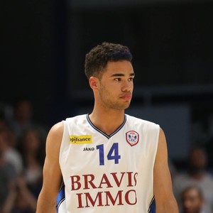 Samuel - Prof de maths - Caen