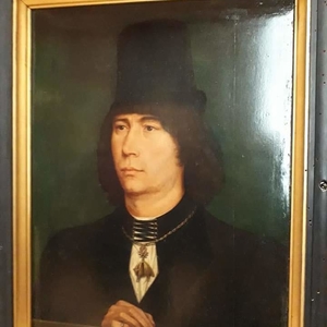 Sandro - Prof de français - Jouy-le-Moutier