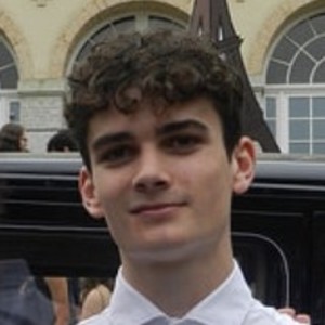 Alan - Prof de maths - Saint-Grégoire