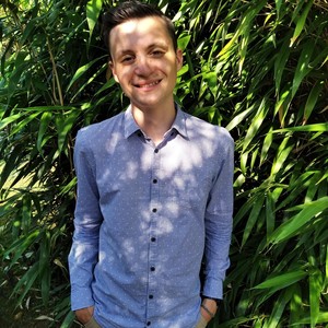 Gabriel - Prof de maths - Vandoeuvre-lès-Nancy