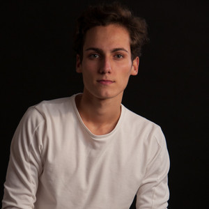 Damien - Prof de maths - Marseille