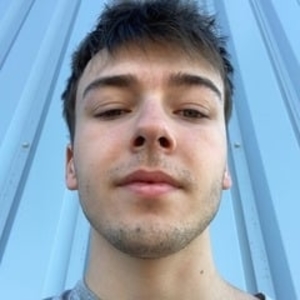 Mathieu - Prof de maths - Fondettes