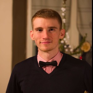 Aurélien - Prof de maths - Bagneaux-sur-Loing