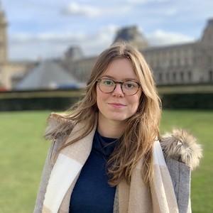 Laure - Prof de maths - Draveil