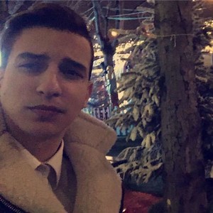 Mehdi - Prof de maths - Orléans