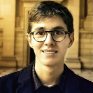 Benjamin - Prof d'aide aux devoirs - Châtenay-Malabry