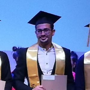 Chakib - Prof de maths - Montpellier
