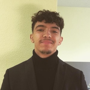 Valentin - Prof de maths - Goincourt