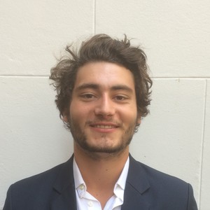 Louis - Prof d'aide aux devoirs - Paris