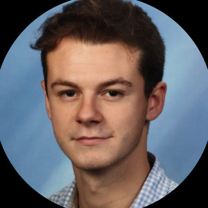 Antoine - Prof de maths - Paris