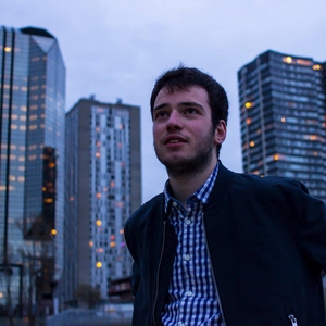 Guillaume - Prof de maths - Vitry-sur-Seine