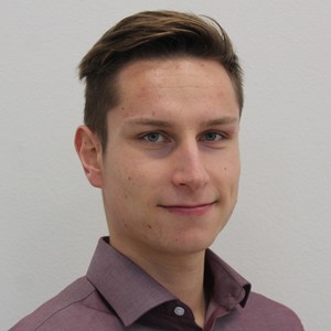Sébastien - Prof de maths - Verny